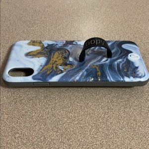 iPhone X Max Jasper Loopy case